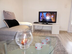 Salon/TV