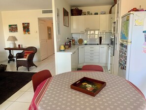 Eget kök
