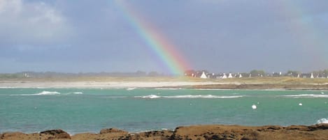 La mer à deux pas