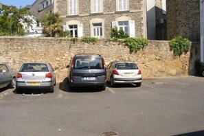 Place de parking
