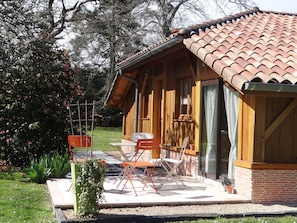 Terrass/Patio