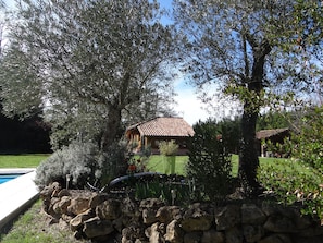 Boendeområde