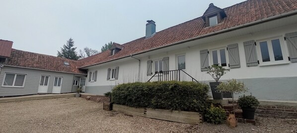 Exteriör