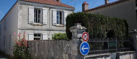 Charmante Maison Charentaise