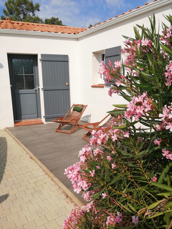 Terrass/Patio