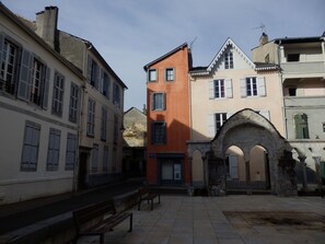 Ulkopuoli