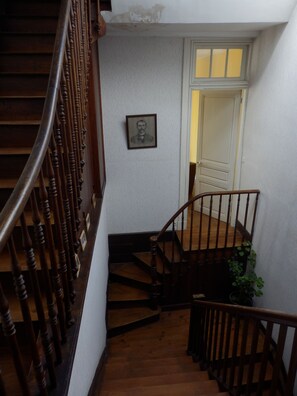 Sisätilat
