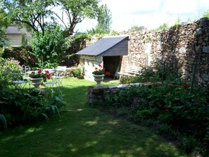 Boendeområde
