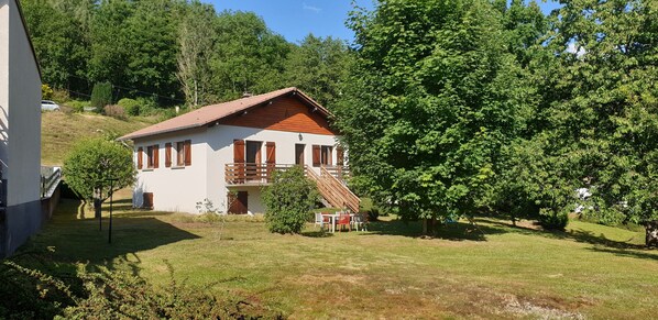 Exteriör