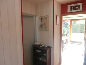 Interiör