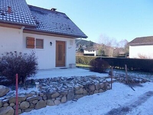 Exteriör