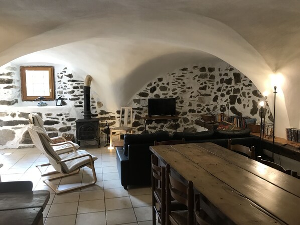 Sisätilat