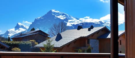 Location appartement de vacances 3 pièces 6 personnes aux Carroz d'Arâches, Haute-Savoie, Domaine du Grand massif