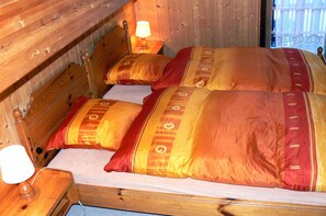 Chambre sud