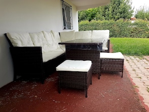 Terrass/Patio