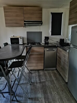 Eget kök
