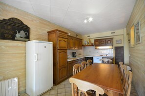 Eget kök
