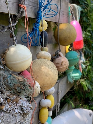 Innendetails