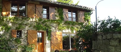 gîte