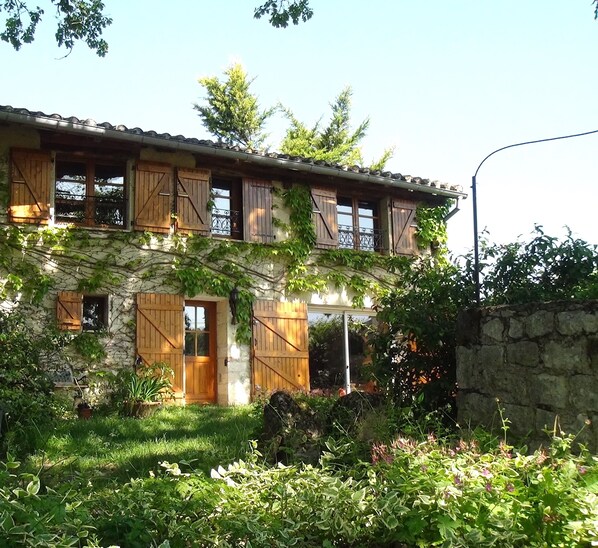 gîte