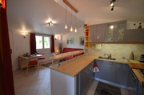 Cuisine /sejour