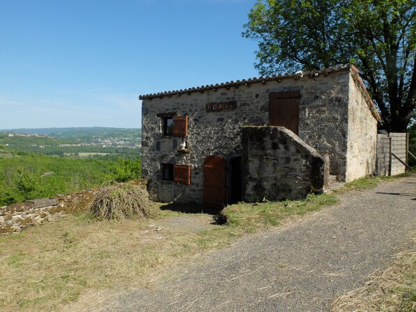 La maisonnette