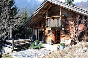 Außenbereich