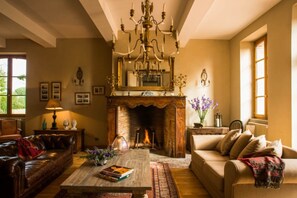 le salon