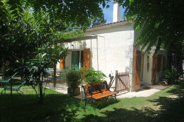 Terrass/Patio