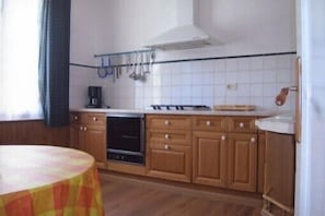 Eget kök