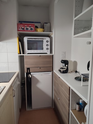 Eget kök