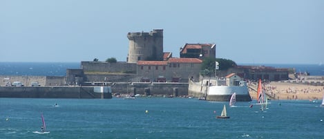 Fort de Socoa (Ciboure)
