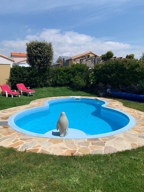 Piscina