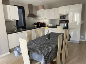 Eget kök