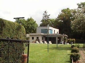 Boendeområde
