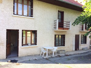 Exteriör