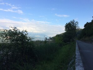 Boendeområde