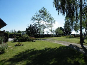 Boendeområde