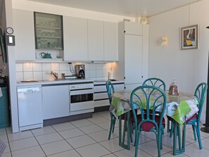 Eget kök