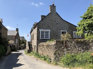 Exteriör