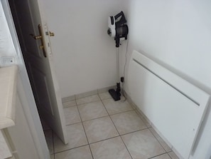 Interiör