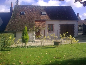 Exteriör