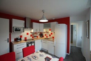 Eget kök