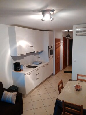 Cucina privata