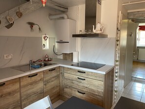 Eget kök