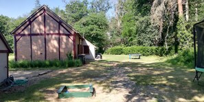 Boendeområde