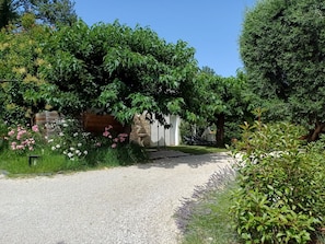 Boendeområde
