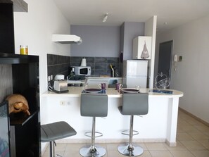 Eget kök