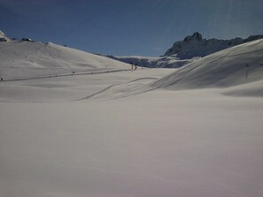 Deportes de invierno