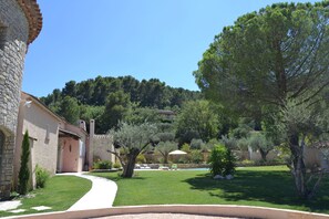 jardin